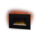 Recuperador Elétrico Toluca Deluxe 1 Visão - Dimplex